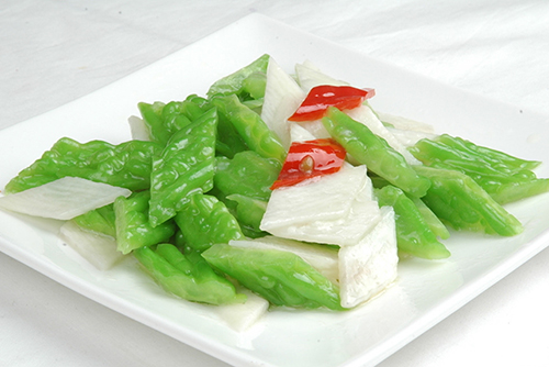 吃7種難吃的食物預(yù)防癌癥