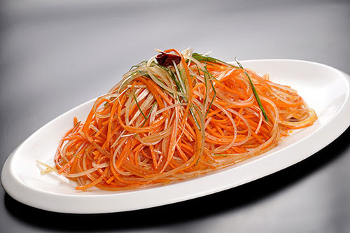 春季容易過(guò)敏 多吃維A食物