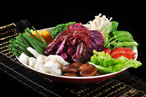 5個烹飪技巧留住食物中的抗癌成分