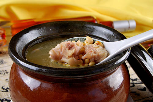 改變6種食物的吃法 給腸胃減負(fù)