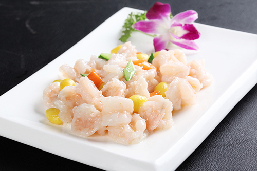 讓你做出鮮嫩蝦仁的6個小技巧