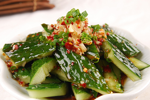 春夏換季排毒的七大蔬菜