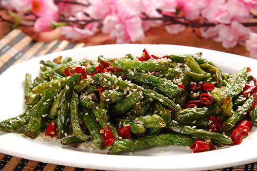 讓你變胖的6個(gè)烹飪誤區(qū)