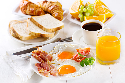 盤點(diǎn)致癌癥的九大飲食習(xí)慣