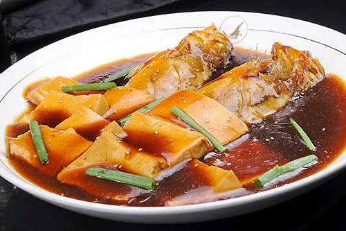 十種飲食搭配 健康又營養(yǎng)