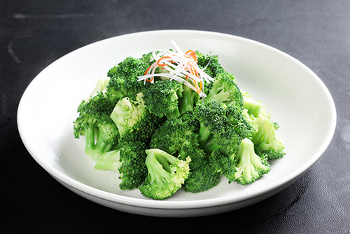 保護大腦有高招 飲食方法最保健