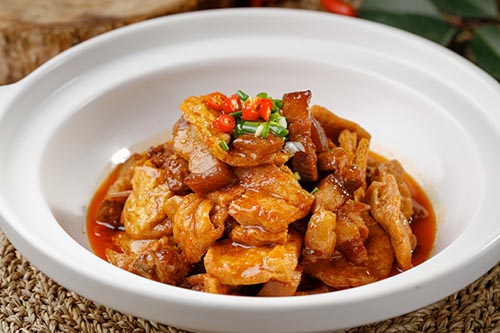 豆腐變得更營養(yǎng)的4個小竅門