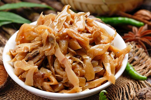 吃7種食物防暈車