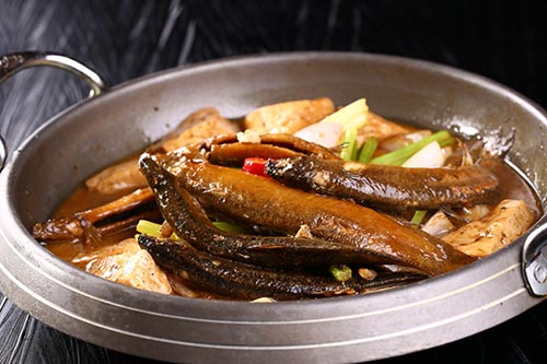 5種另類人參 養(yǎng)生進(jìn)補佳品