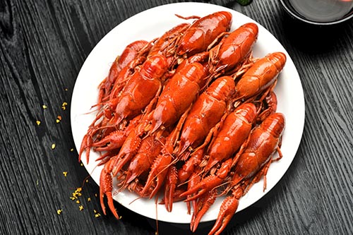 如何蒸好小龍蝦 五點(diǎn)技巧值得擁有