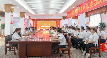 校園風(fēng)采 | 2021新東方烹飪教育（上海校區(qū)）秋季新生班主任聘任儀式