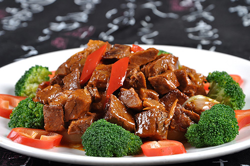 7個烹飪小技巧減少食物營養(yǎng)流失