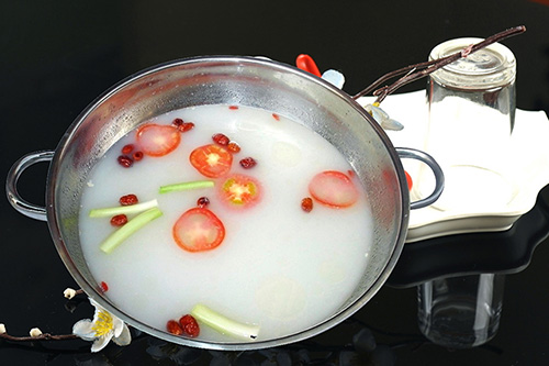 夏季吃健康火鍋的七個妙招