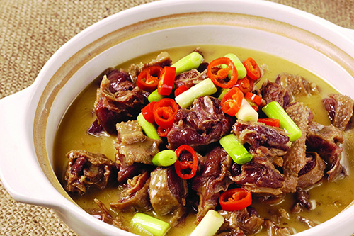 大公雞怎么做好吃，教你幾個小妙小烹飪方法