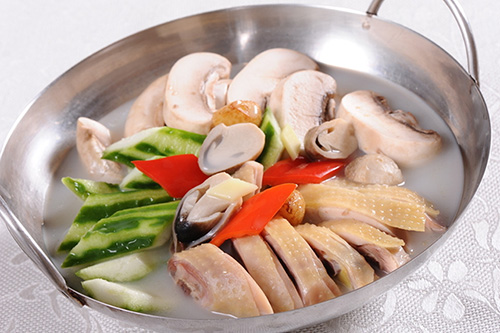 9個常見烹飪小技巧