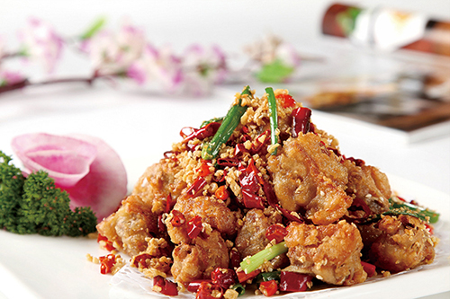 簡單烹飪小技巧 讓做飯變得更容易