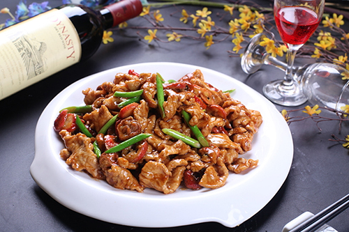 記住這9個烹飪技巧，炒豬肉更好吃！