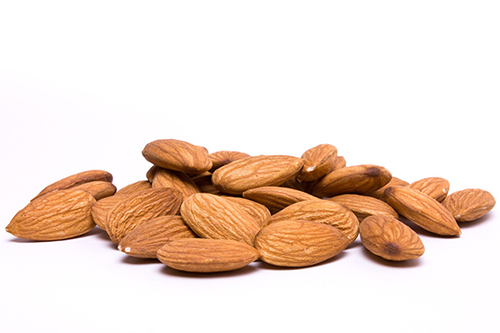 10大食物有助降低膽固醇