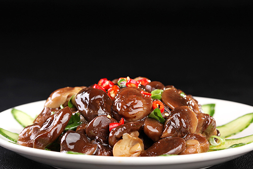 蘑菇也能養(yǎng)顏 7種蘑菇養(yǎng)出好氣色