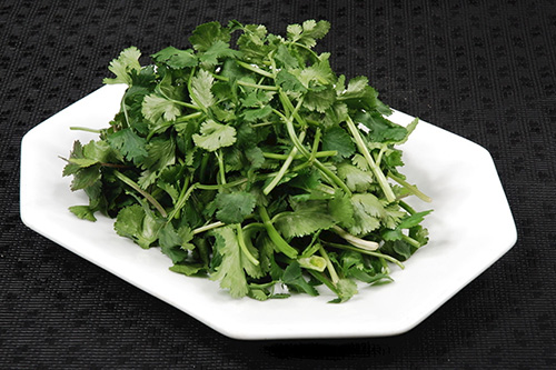 5種臭味食物女人常吃好處多