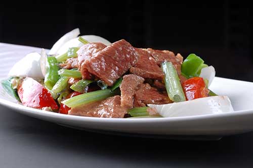 學(xué)會(huì)這8個(gè)美食小妙招，你就是大廚