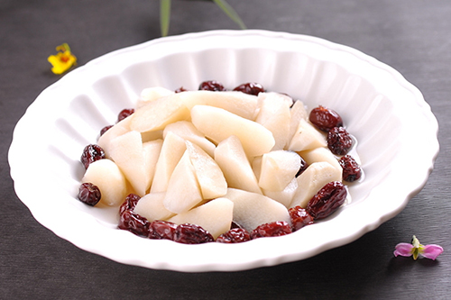 秋季進補吃什么 秋季進補的狀元食物推薦