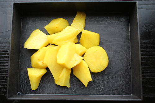 怎么烹飪土豆?fàn)I養(yǎng)價值最好？教你烹飪土豆的6個竅門