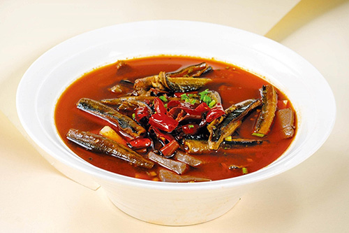 適合糖尿病人的三大食物