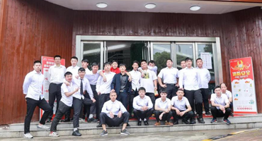 新東方烹飪教育（上海校區(qū)）的“凡學大師”，yyds