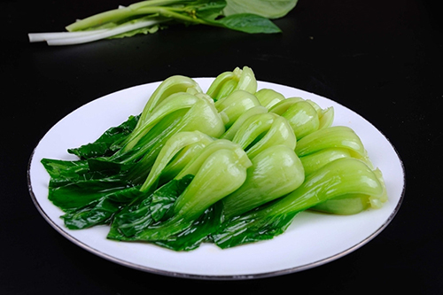 4個烹飪蔬菜的小竅門