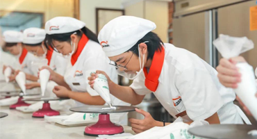 得天獨厚的辦學優(yōu)勢！新東方烹飪教育（上海校區(qū)）專業(yè)不止于此……