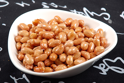 哪些人群不適合吃花生