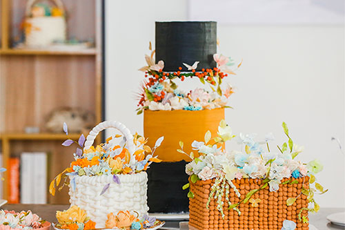 初中畢業(yè)學西點行業(yè)好嗎？