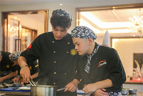 現(xiàn)在學(xué)什么技術(shù)有好前景？