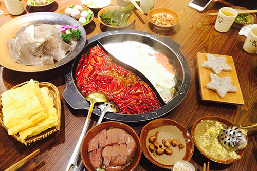 秋冬健康吃火鍋10大要點(diǎn)