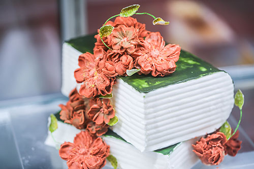 當下學西點怎么樣？