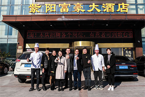 【就業(yè)新聞】輕松就業(yè)你也可以