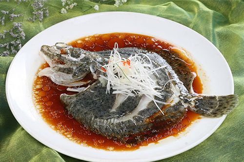 清蒸多寶魚的5個竅門 肉嫩爽滑魚味鮮