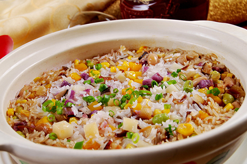 吃辣易上火？這樣搭配不上火