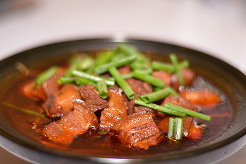 讓五花肉更美味營(yíng)養(yǎng)的烹飪小竅門