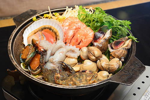 海鮮烹飪的5個(gè)技巧 手藝堪比大廚