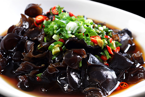 常吃這4類食物護(hù)耳