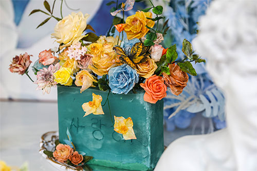 上海正規(guī)西點(diǎn)培訓(xùn)那個(gè)學(xué)校好？