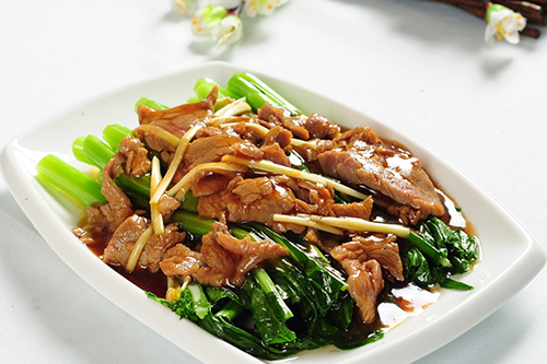 大師總結(jié)燒菜放鹽的6大技巧