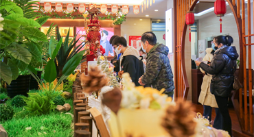 【開學季】直擊職教報名火熱現(xiàn)場！今天帶你來看現(xiàn)場！