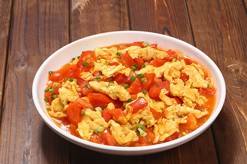 烹調(diào)蔬菜的八大竅門