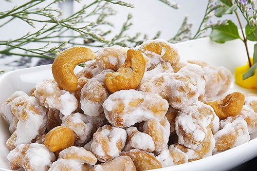 學(xué)會(huì)這掛霜五種小技巧，讓你秒變廚神！