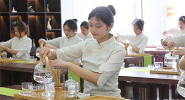 新時代下的職教課堂是什么樣的？帶你一起來解鎖