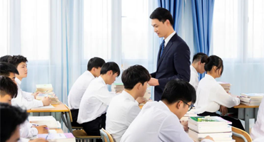 請(qǐng)注意！這四類(lèi)人群一定不能錯(cuò)過(guò)春季預(yù)報(bào)名！