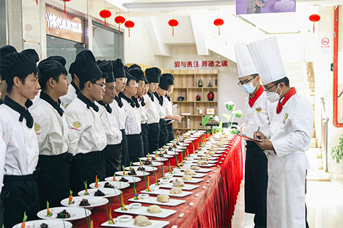 廚師速成培訓(xùn)班能學(xué)到技術(shù)嗎？